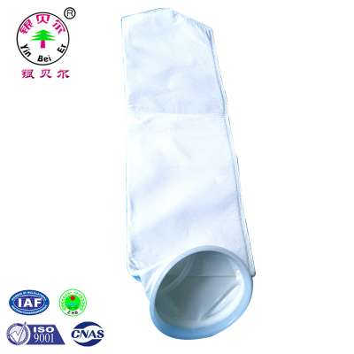 Manufacturer Of High Quality  Air Dust Filter Bag ANWn600 For Air Dust Removal